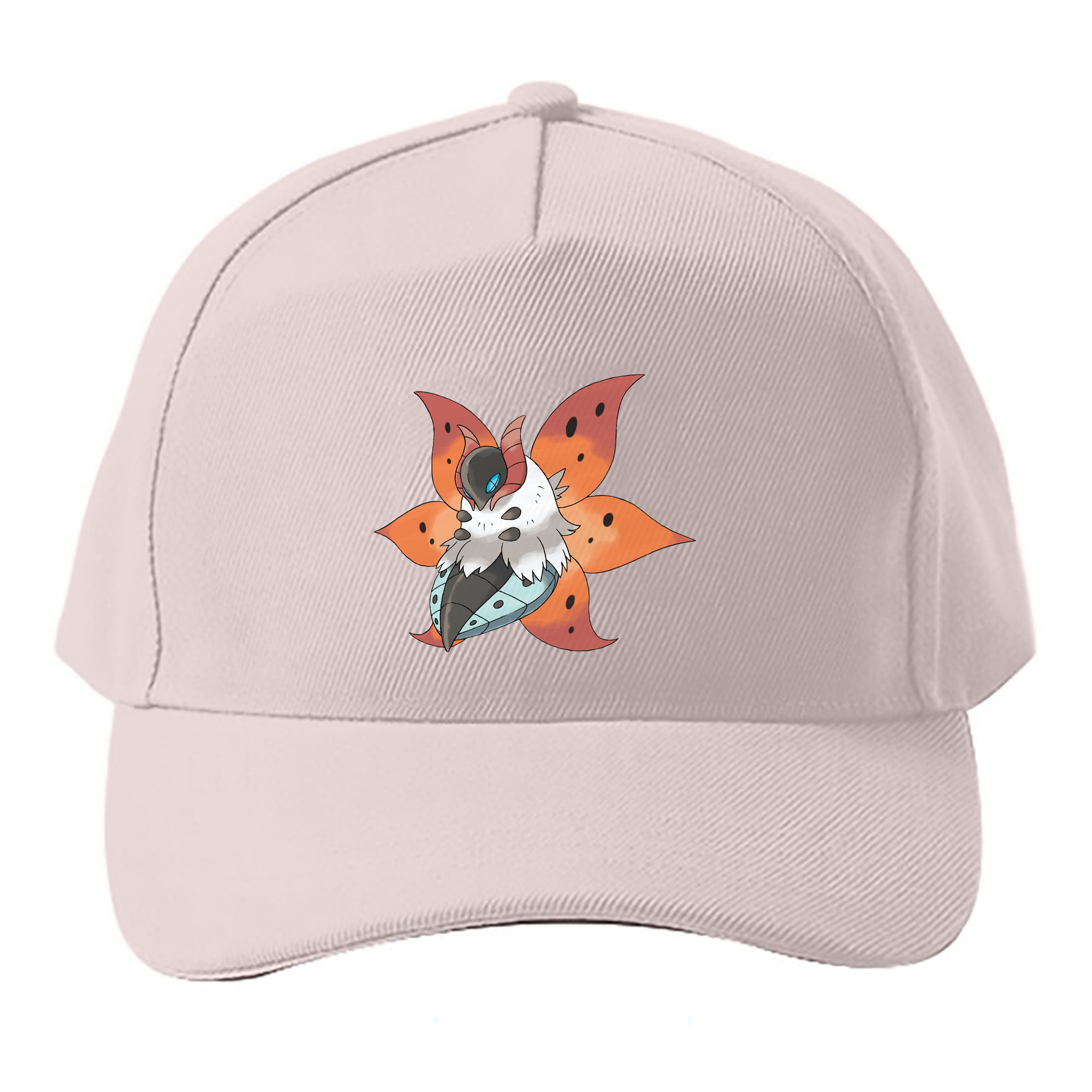 （画像用） ポケットモンスター Pokémon ベースボールキャップ 綿100％ 男女兼用 帽子 スポーツ
